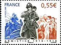Stamp 4462