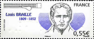 Stamp 4468