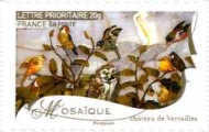Stamp 4476