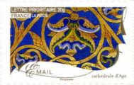 Stamp 4477