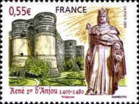 Stamp 4482