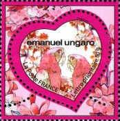 Stamp 4484