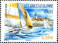 Stamp 4485