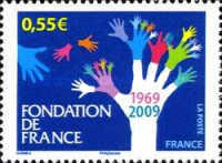 Stamp 4491
