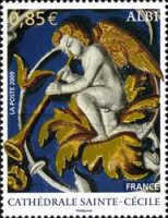 Stamp 4492