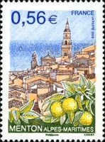Stamp 4493