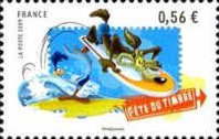 Stamp 4494