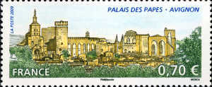Stamp 4503