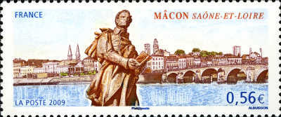 Stamp 4516