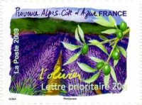 Stamp 4520