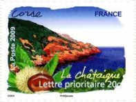 Stamp 4521