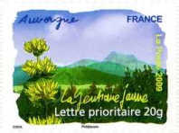 Stamp 4523
