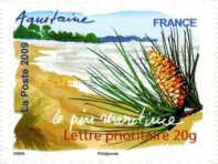 Stamp 4526