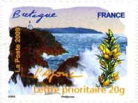 Stamp 4538