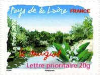 Stamp 4539
