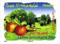 Stamp 4540