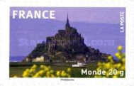 Stamp 4549