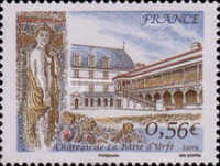 Stamp 4582