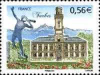 Stamp 4583