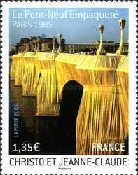 Stamp 4584