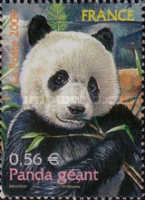 Stamp 4587