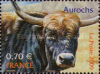 Stamp 4589