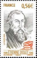 Stamp 4592