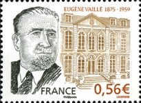 Stamp 4635