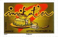 Stamp 4603