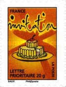 Stamp 4608