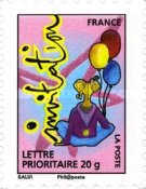 Stamp 4610