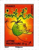 Stamp 4611