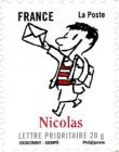 Stamp 4614
