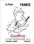 Stamp 4615