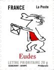 Stamp 4616