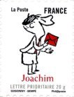 Stamp 4619