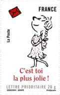 Stamp 4620