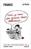 Stamp 4622