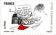 Stamp 4626