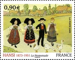 Stamp 4644