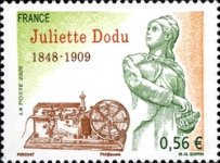 Stamp 4645