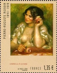 Stamp 4649