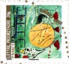 Stamp 4655