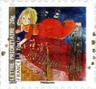 Stamp 4657
