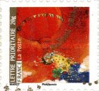 Stamp 4665