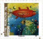 Stamp 4666