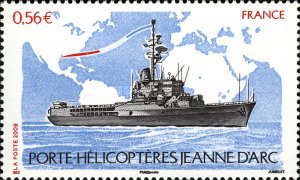 Stamp 4668