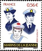 Stamp 4669