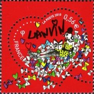 Stamp 4678