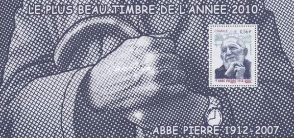 Stamp 5039
